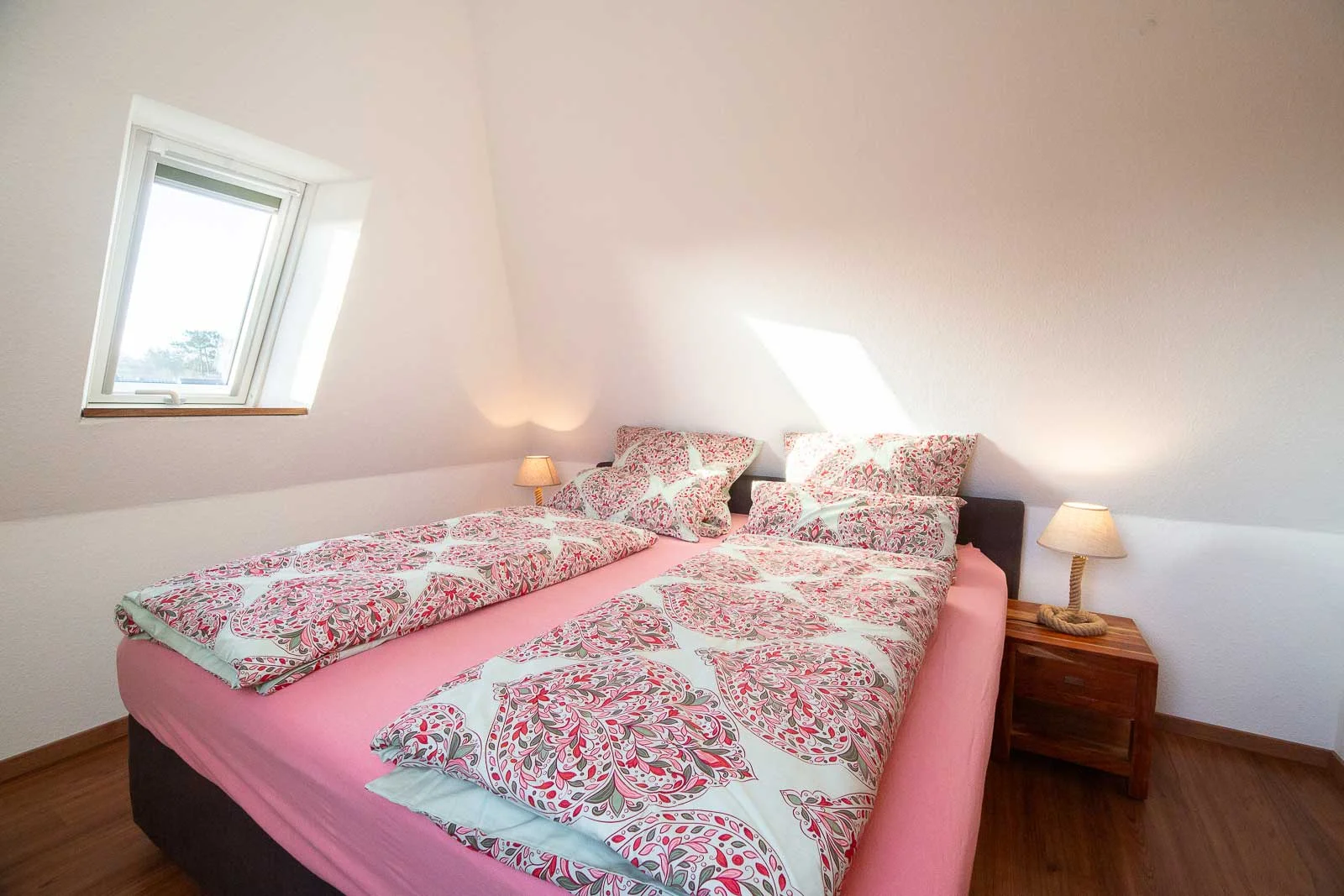 Haus Heinrich Schult: Ferienwohnung 1, immagine 4 di 7