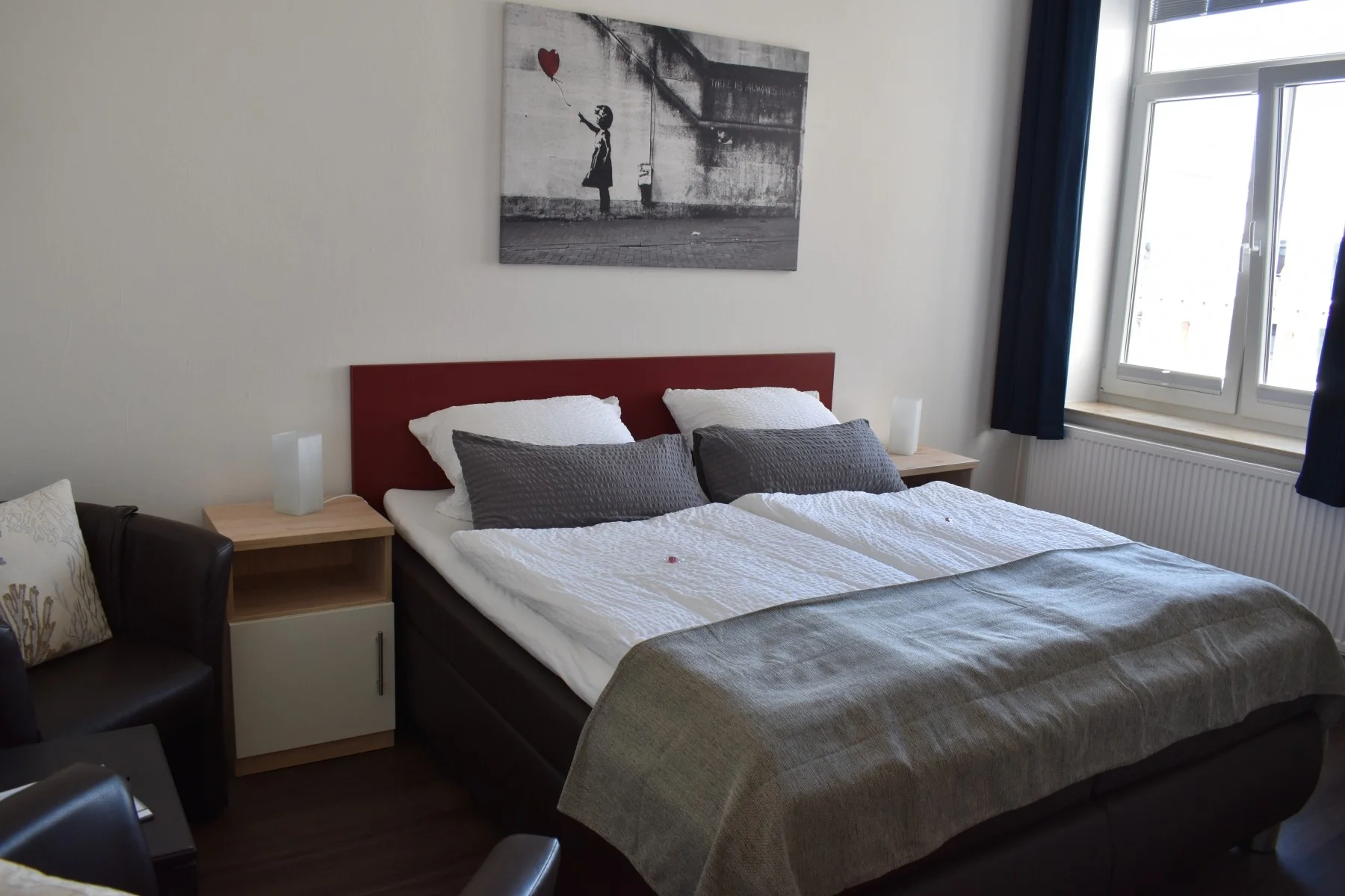 Haus Neunaber - Frühstückspension, Bild 3 von 10