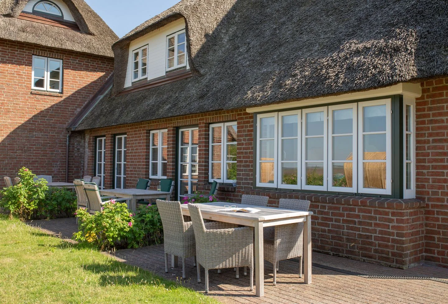 Ferienhaus "Seeschwalbe", immagine 1 di 3