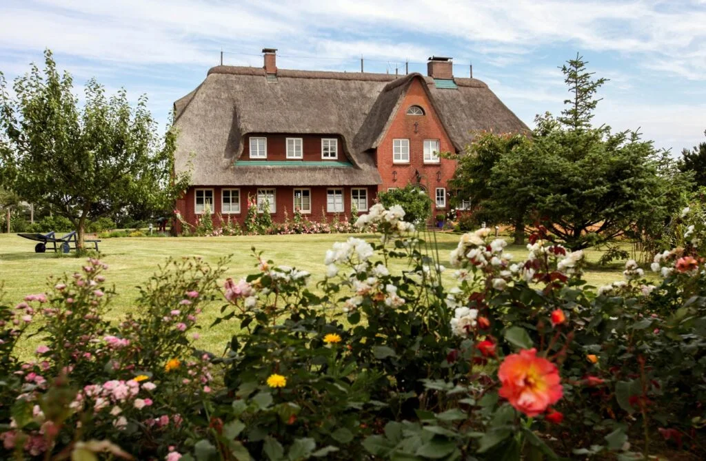 Ferienhaus Ambronia, immagine 1 di 10