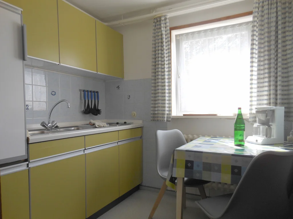 Heisser Sand: Ferienwohnung 3, immagine 3 di 4