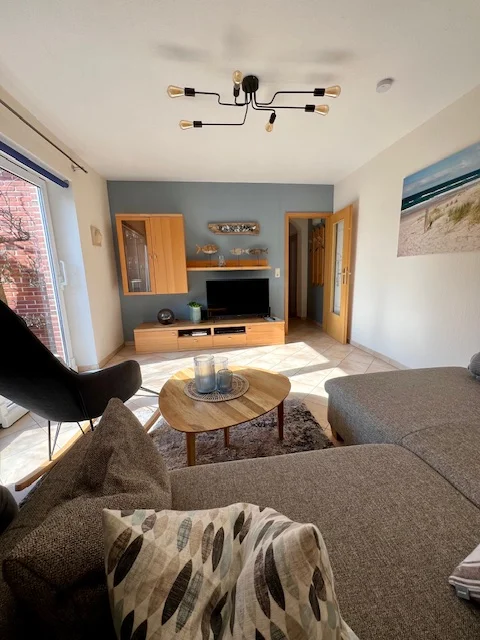 Haus Dollart / Wohnung Seehund, Bild 3 von 9