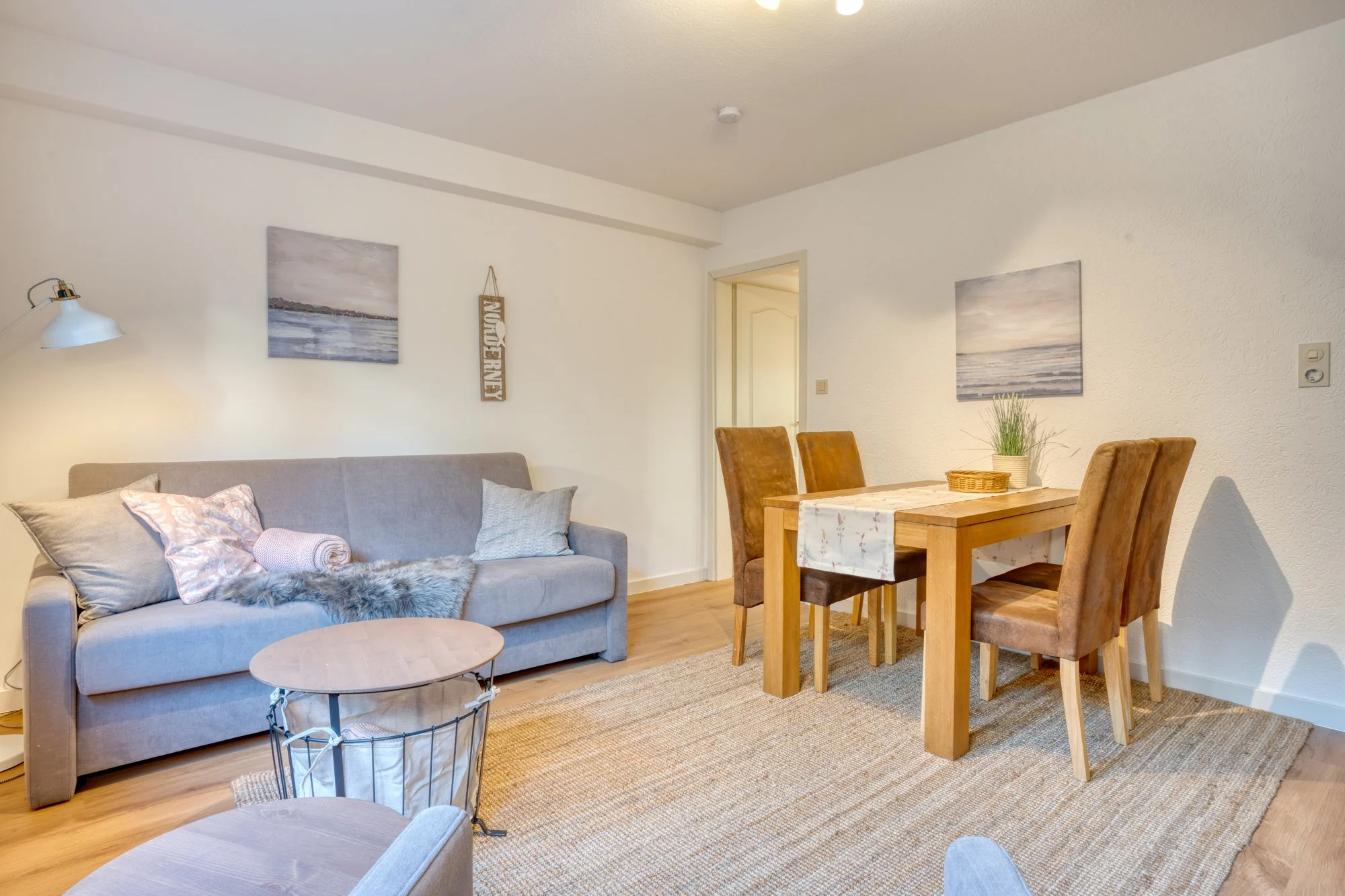 Jadehuus - Ferienwohnung Lotta, Bild 3 von 10
