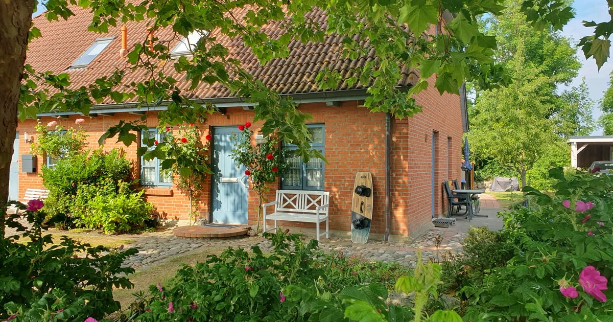 Ferienhaus Petersdorf, immagine 1 di 1
