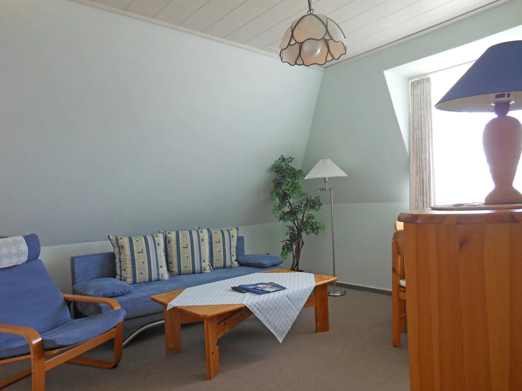 Heisser Sand: Ferienwohnung 7, immagine 1 di 5