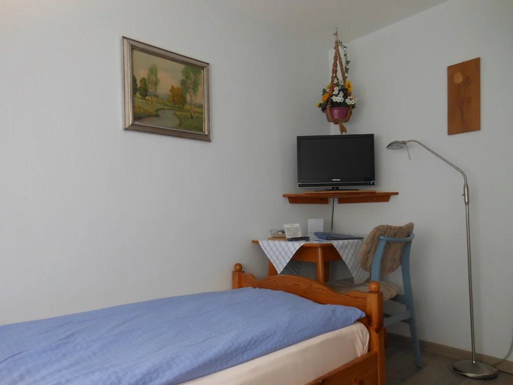 Heisser Sand: Ferienwohnung 3, immagine 1 di 4