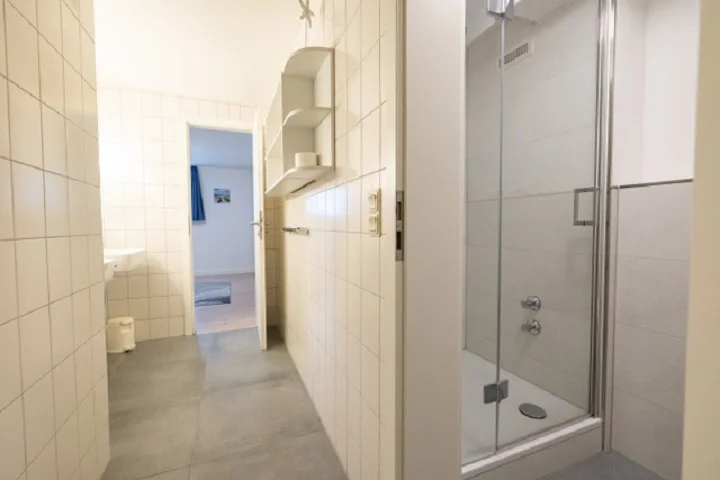 Haus Kiek in See / Wohnung Strandläufer, immagine 4 di 5