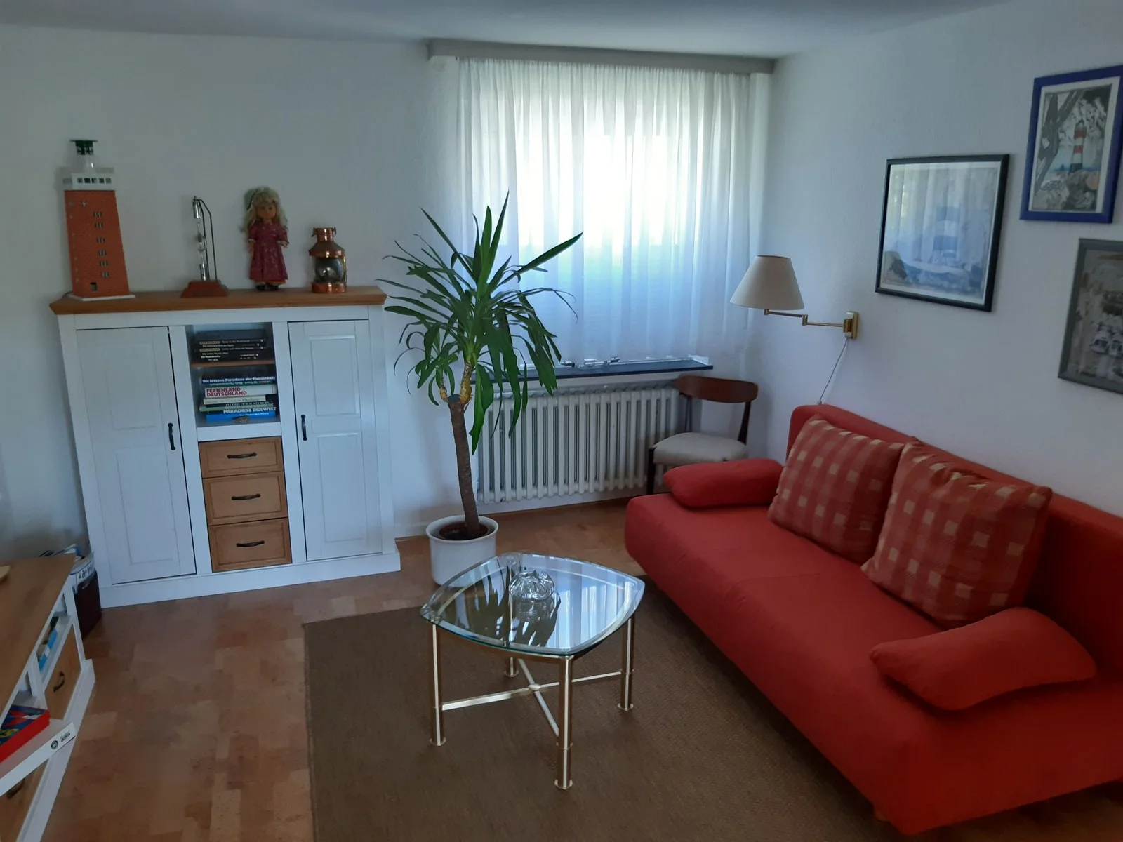 Haus Marder - Ferienhaus am Leuchtturm, Bild 4 von 10
