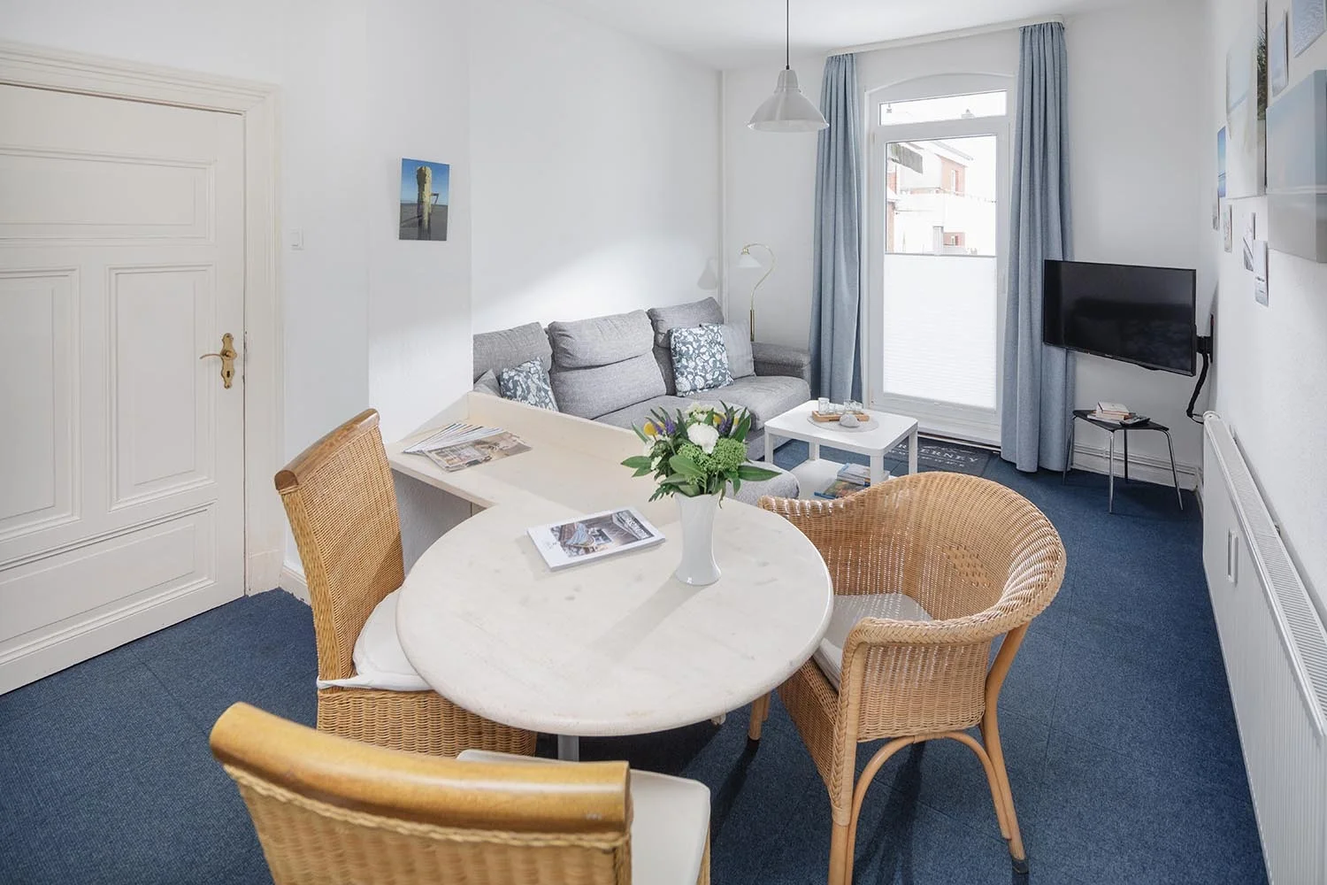 Haus Marlies - Ferienwohnung 2, Bild 1 von 9