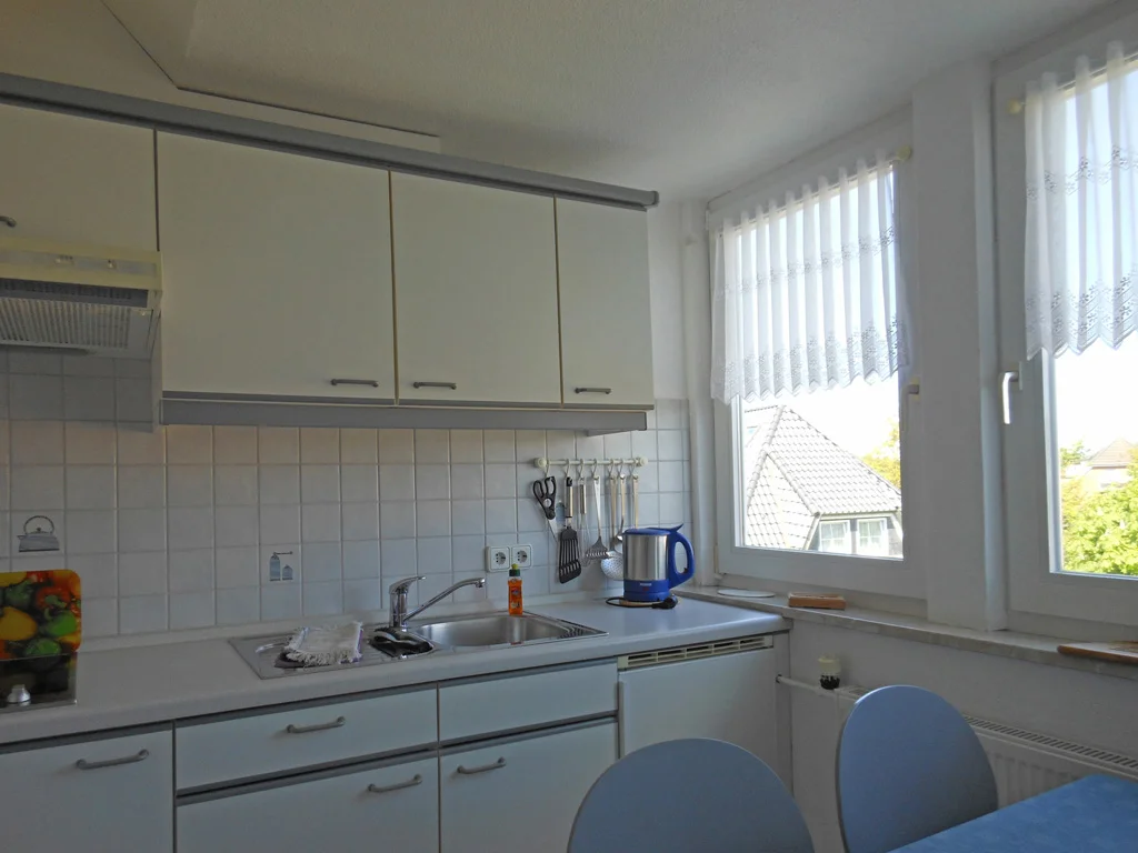 Heisser Sand: Ferienwohnung 7, immagine 3 di 5