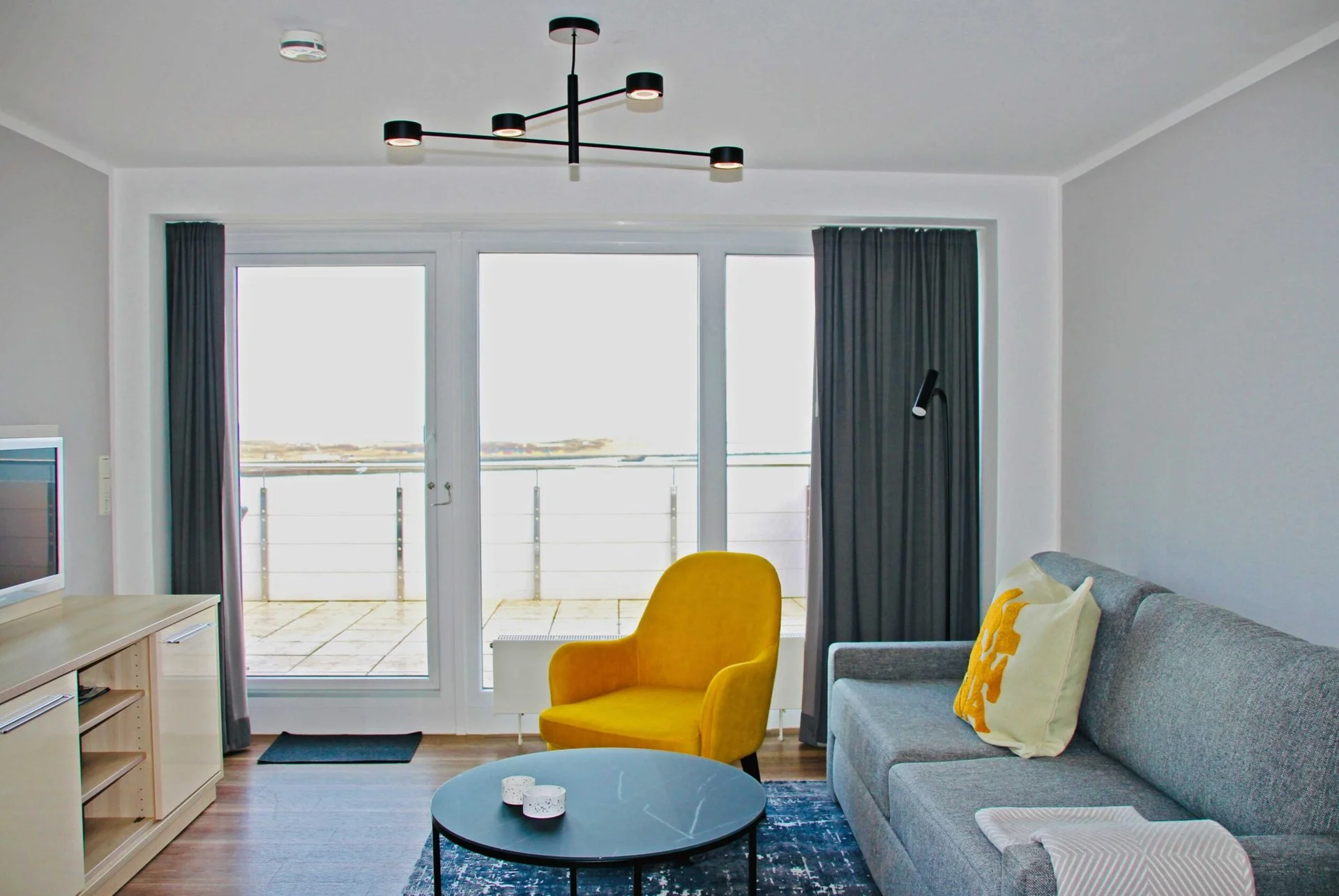 Haus Hohenfels - Appartement 3, Bild 1 von 4