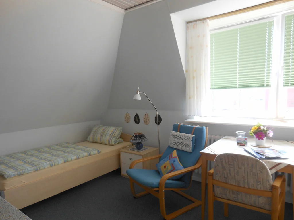 Heisser Sand: Ferienwohnung 5, immagine 1 di 3