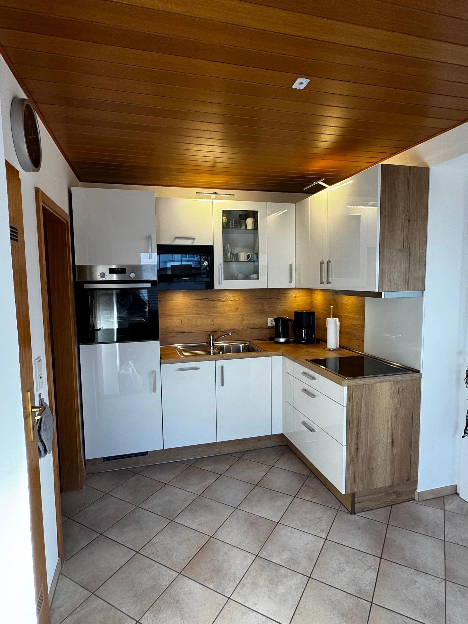 Haus Dollart / Wohnung Seehund, Bild 5 von 9