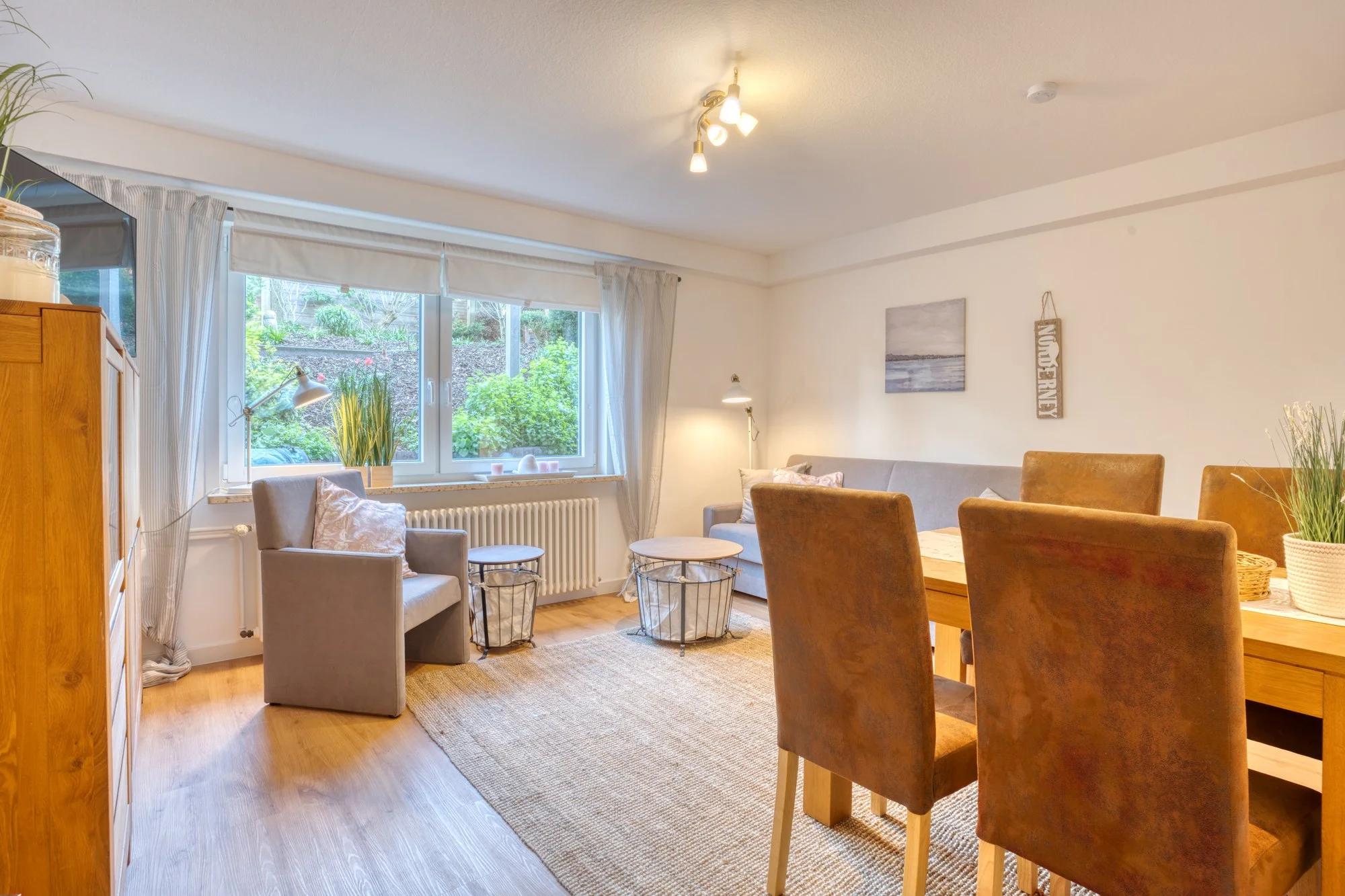 Jadehuus - Ferienwohnung Lotta, Bild 2 von 10