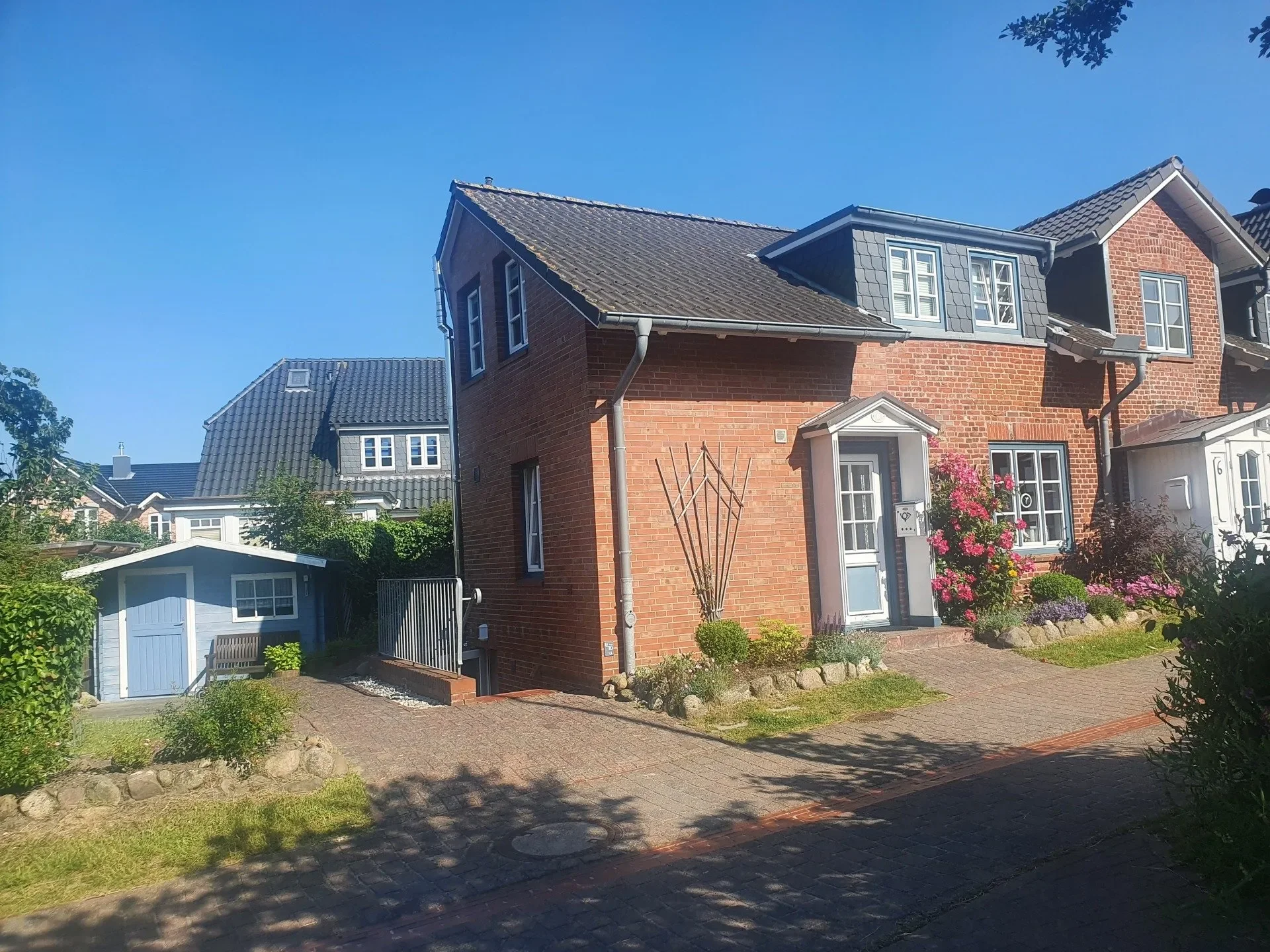 Ferienwohnung Groß, immagine 1 di 10