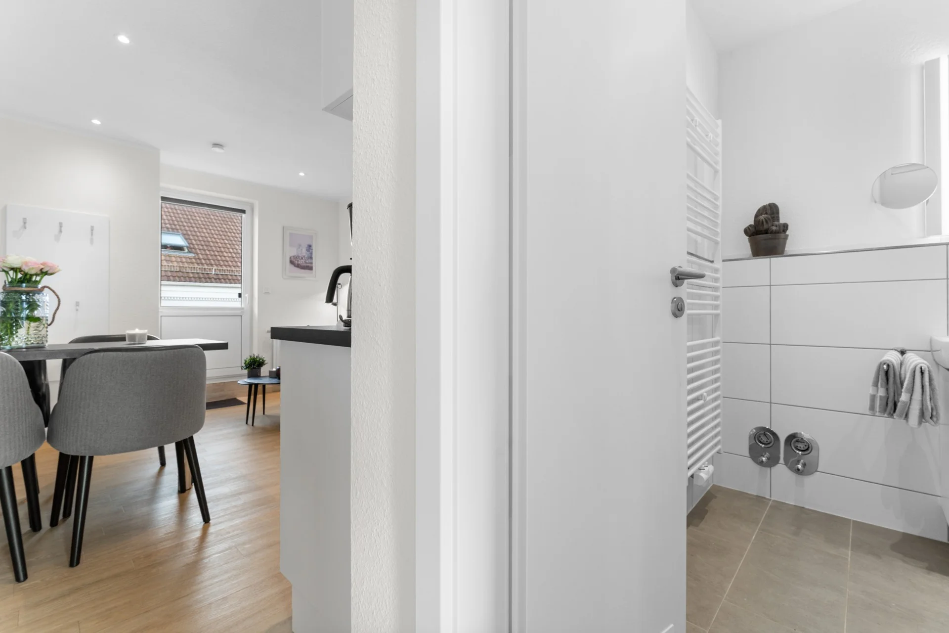 Haus Klaus - Ferien Loft Lucky, Bild 3 von 6