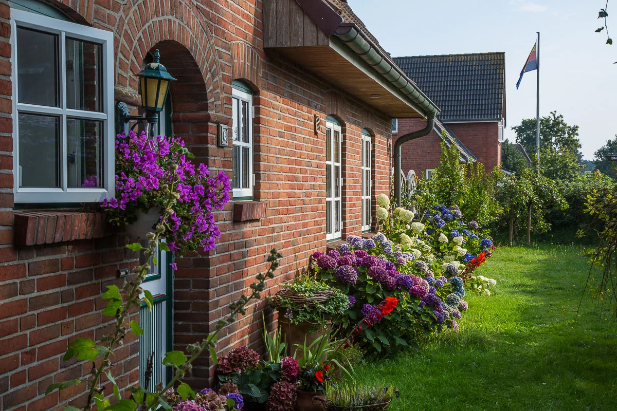 Haus Heinrich Schult: Ferienwohnung 1, immagine 1 di 7