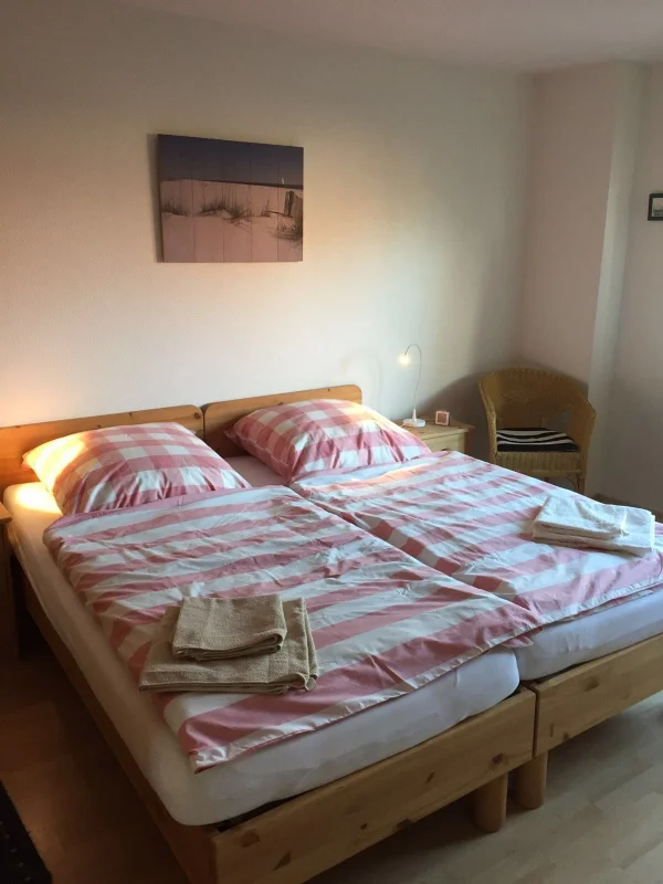 Haus Fenja - Wohnung Strandperle, immagine 5 di 10