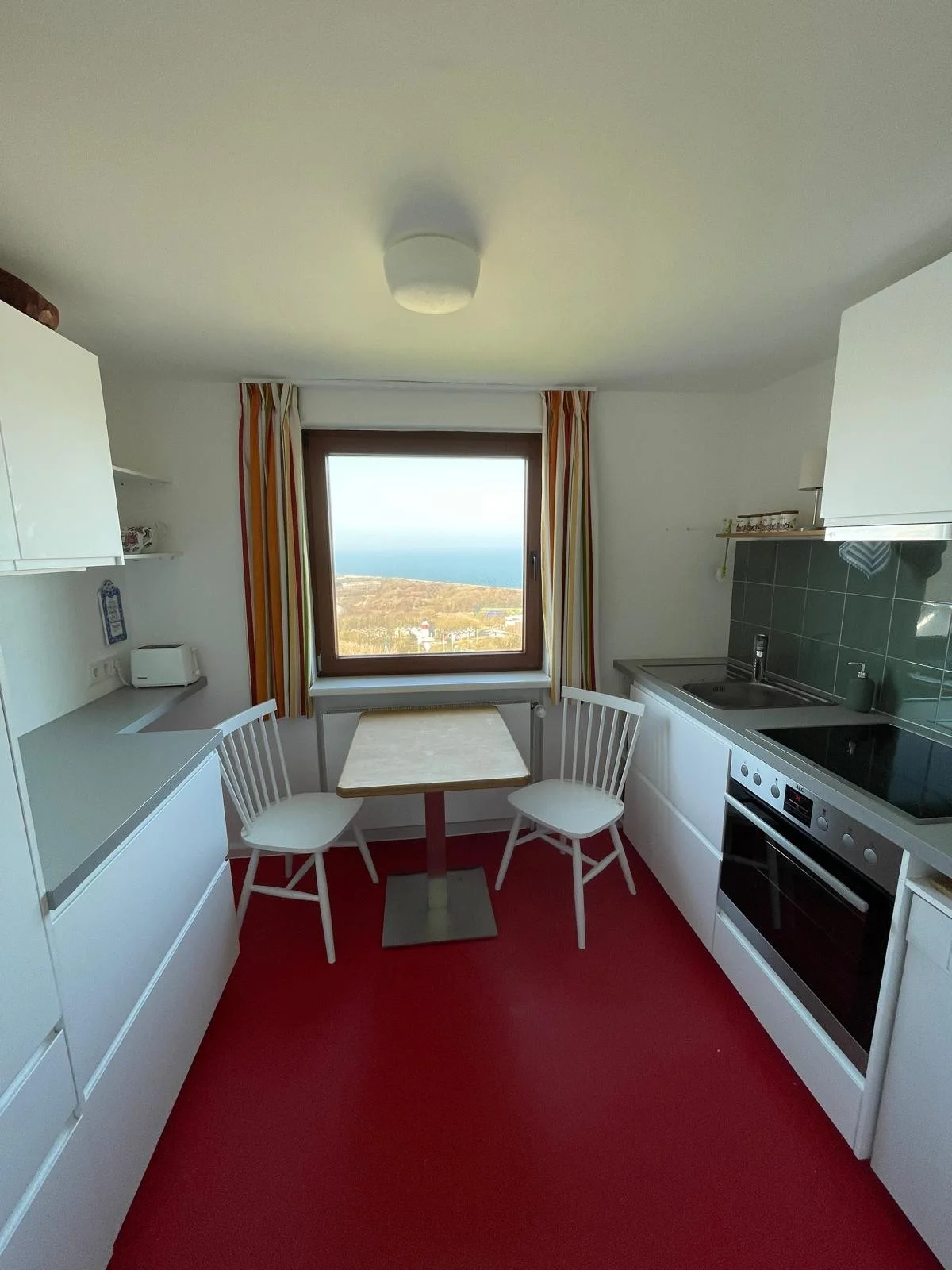 Haus Rooad Weeter - Ferienwohnung mit Dachterrasse, Bild 4 von 10