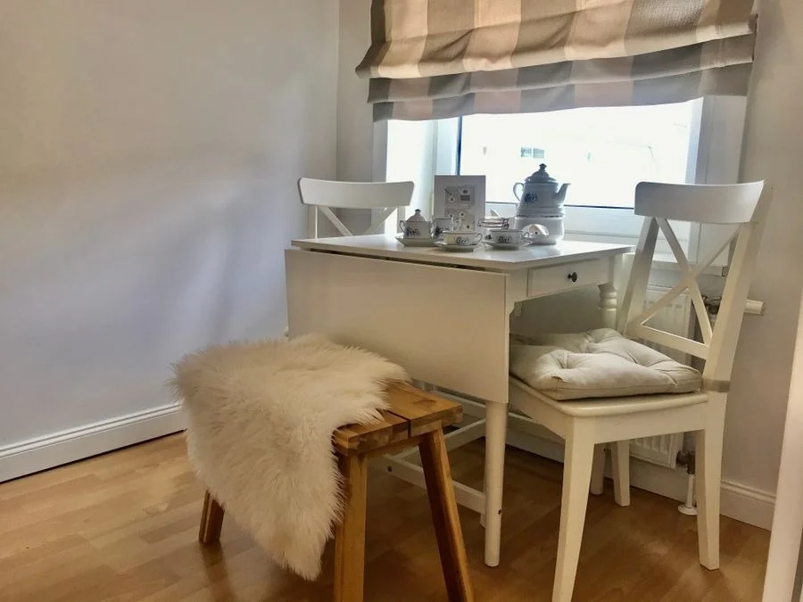 Haus Karin - Ferienwohnung mit Balkon, Bild 3 von 10