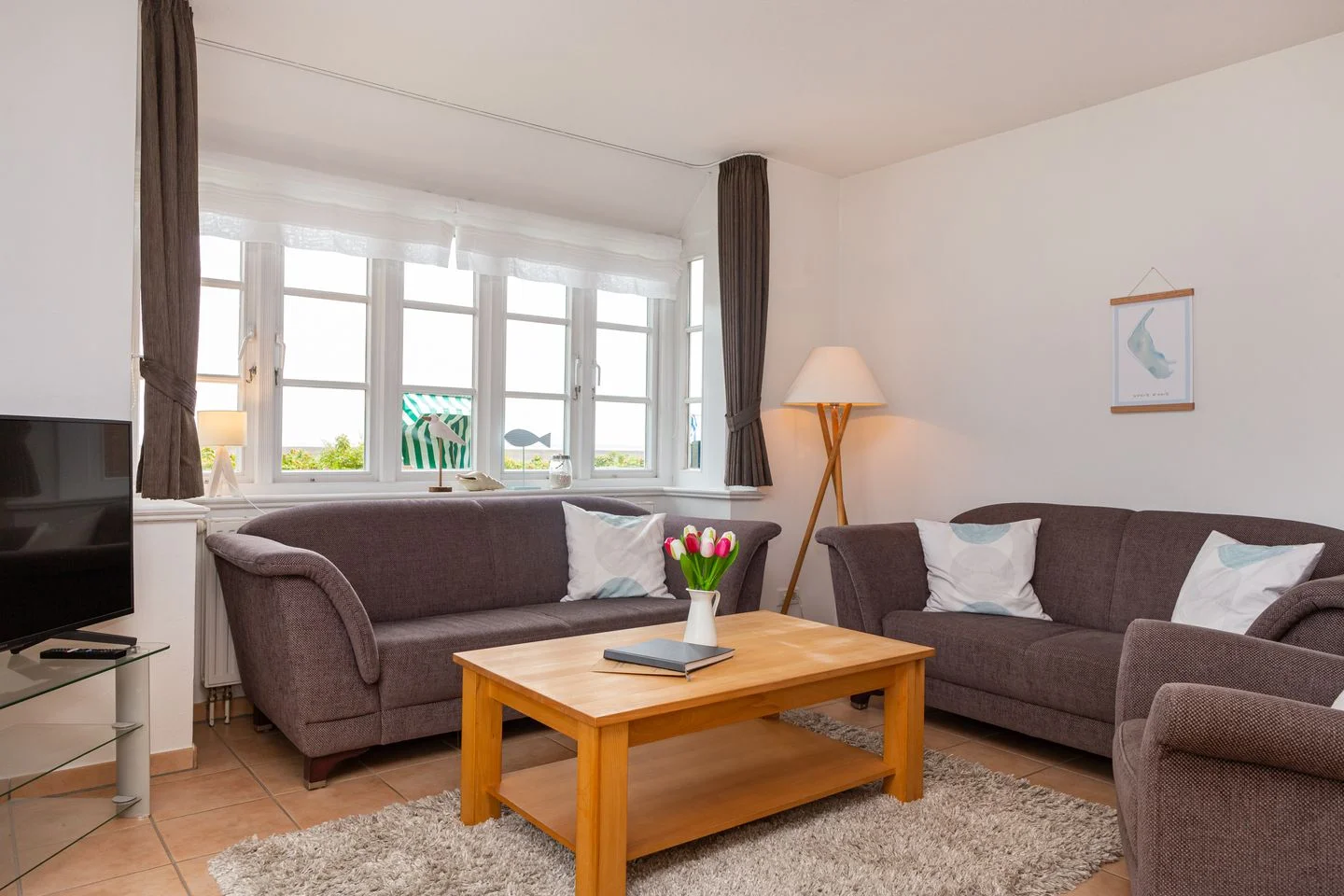 Ferienhaus "Seeschwalbe", immagine 2 di 3