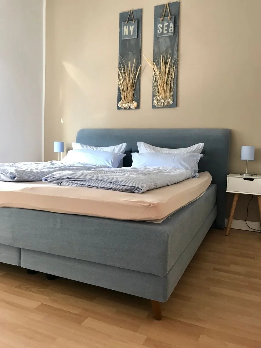 Haus Karin - Ferienwohnung mit Balkon, Bild 5 von 10