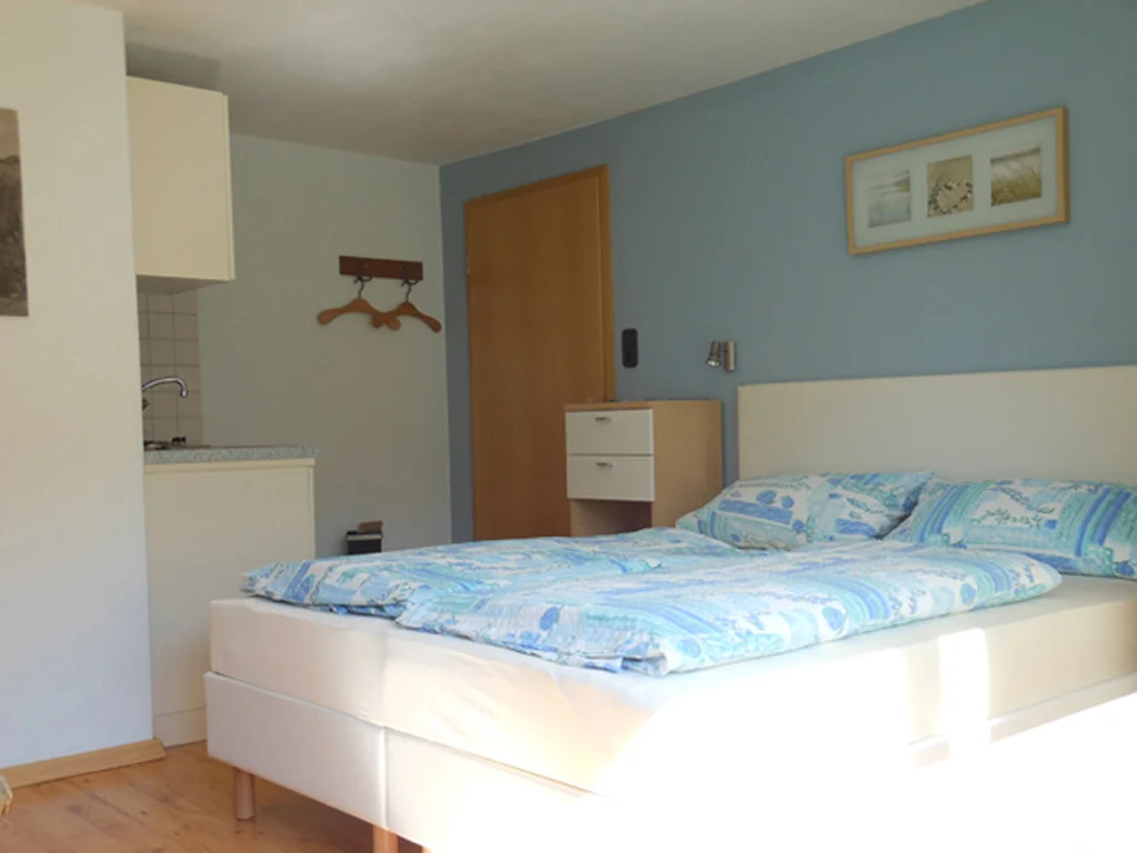 Heisser Sand: Ferienwohnung 1, immagine 3 di 4