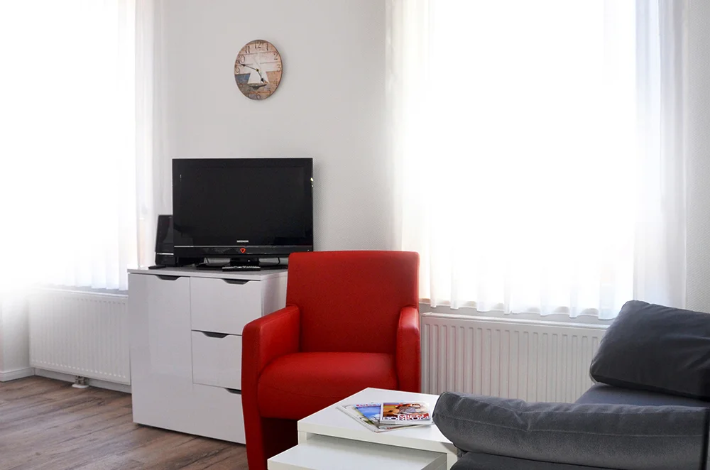 Haus Ennen / Appartement 2, Bild 5 von 7
