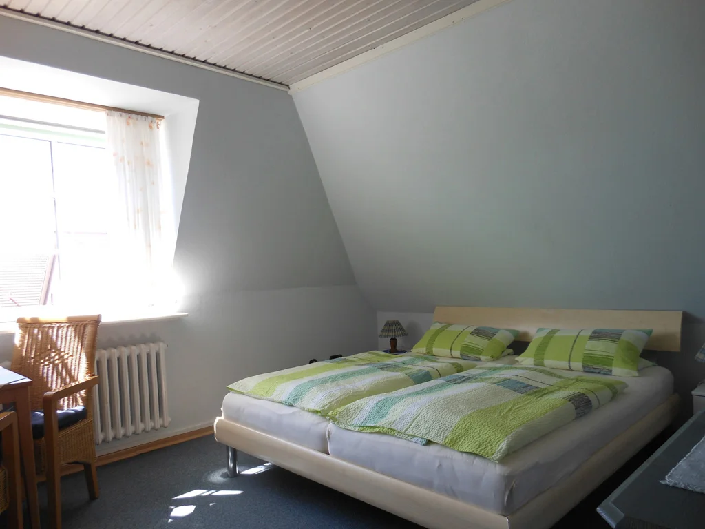 Heisser Sand: Ferienwohnung 6, immagine 1 di 4