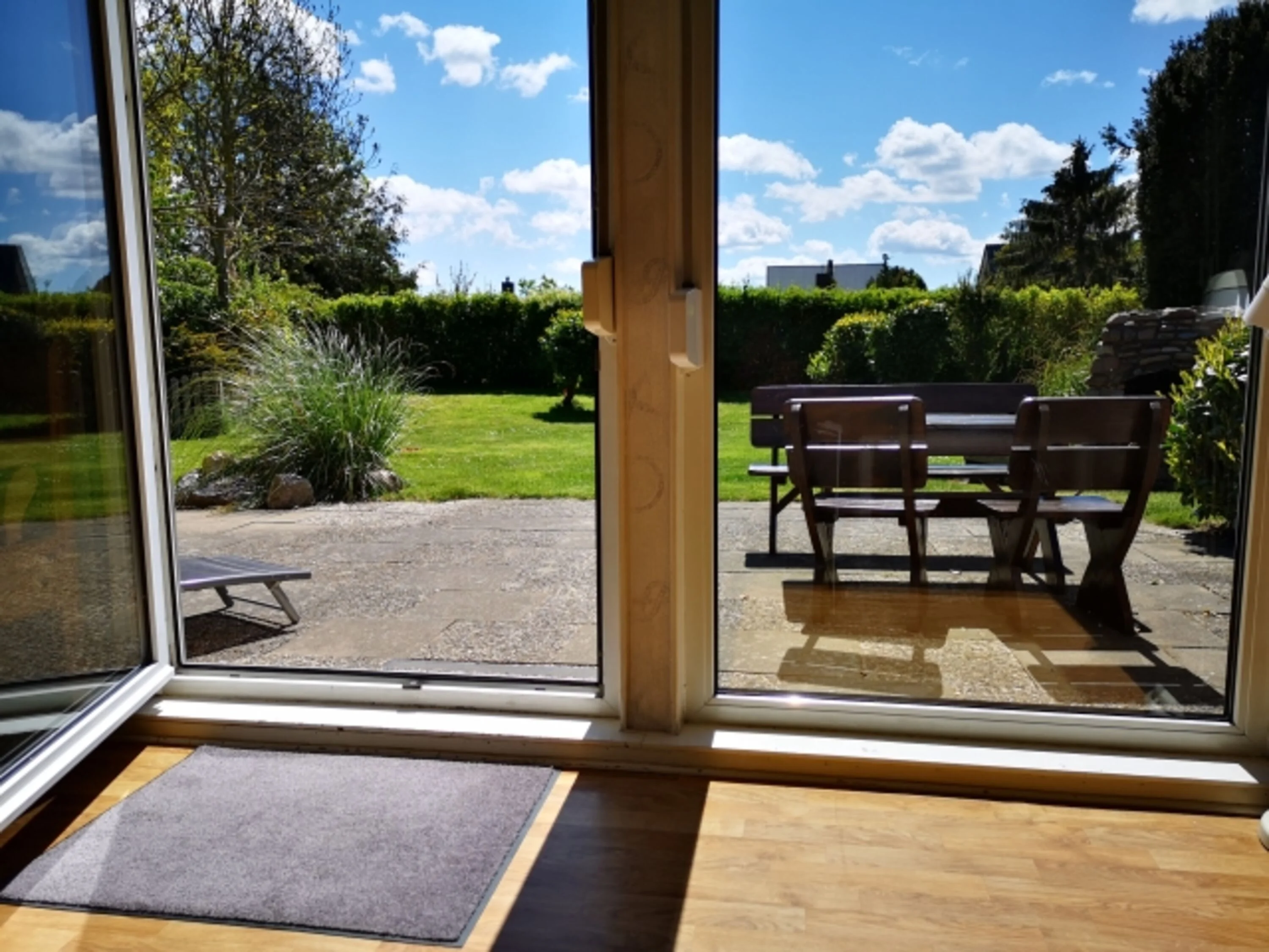 Ferienhaus Traxel Wulfen, immagine 5 di 27