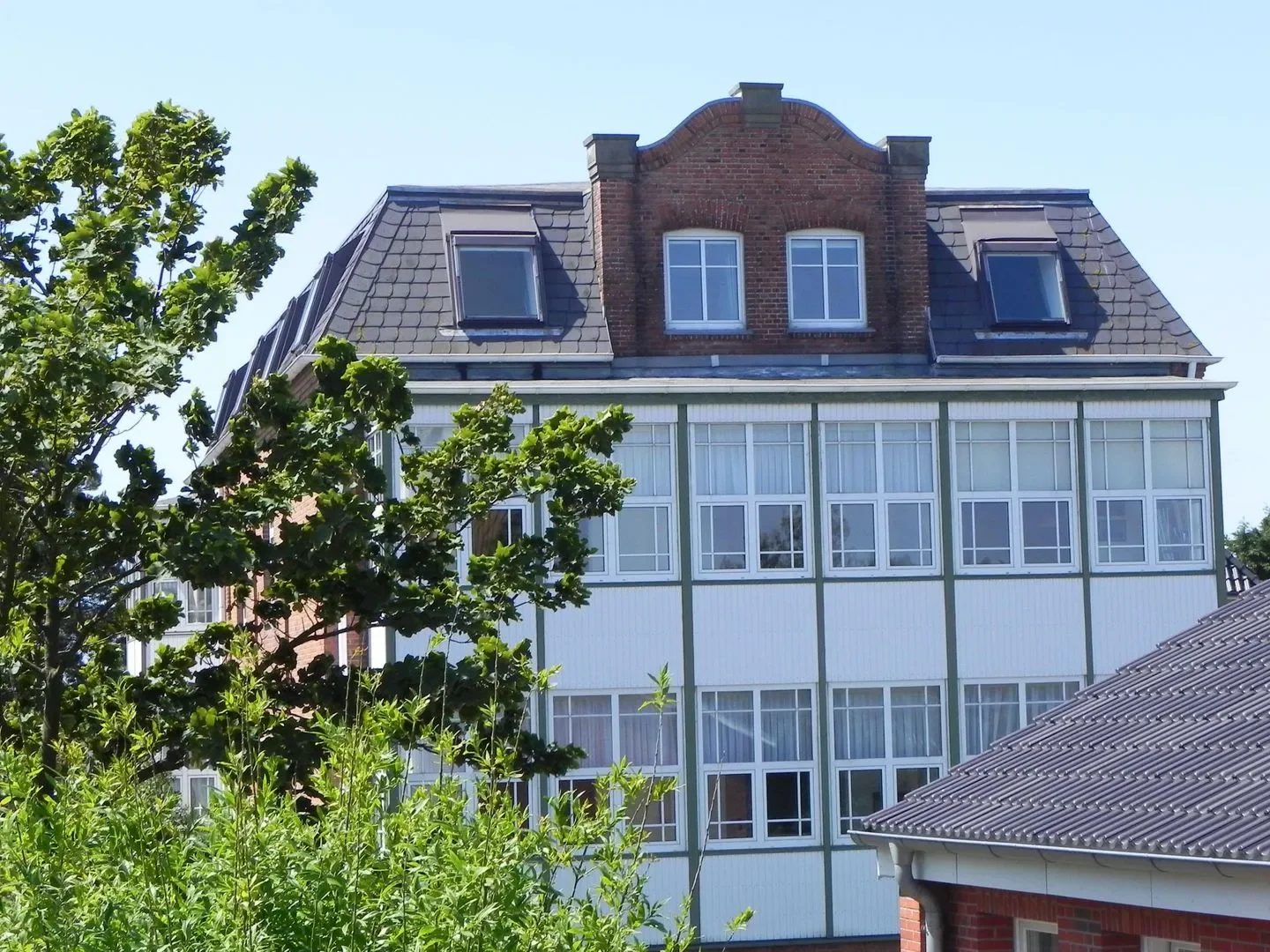 Appartementhaus Therese: Wohnung 2, immagine 2 di 8
