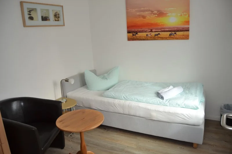 Hotel Meeresbrise, immagine 5 di 7