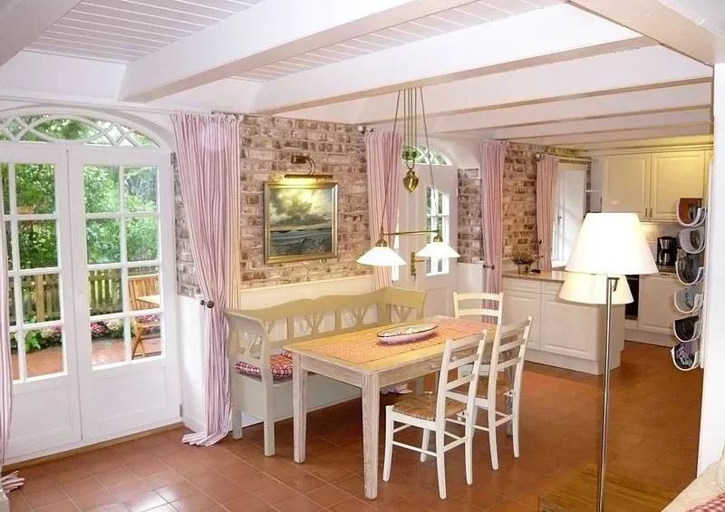 Friesenhaus Skap üüb strun: Strandräuber, immagine 1 di 10