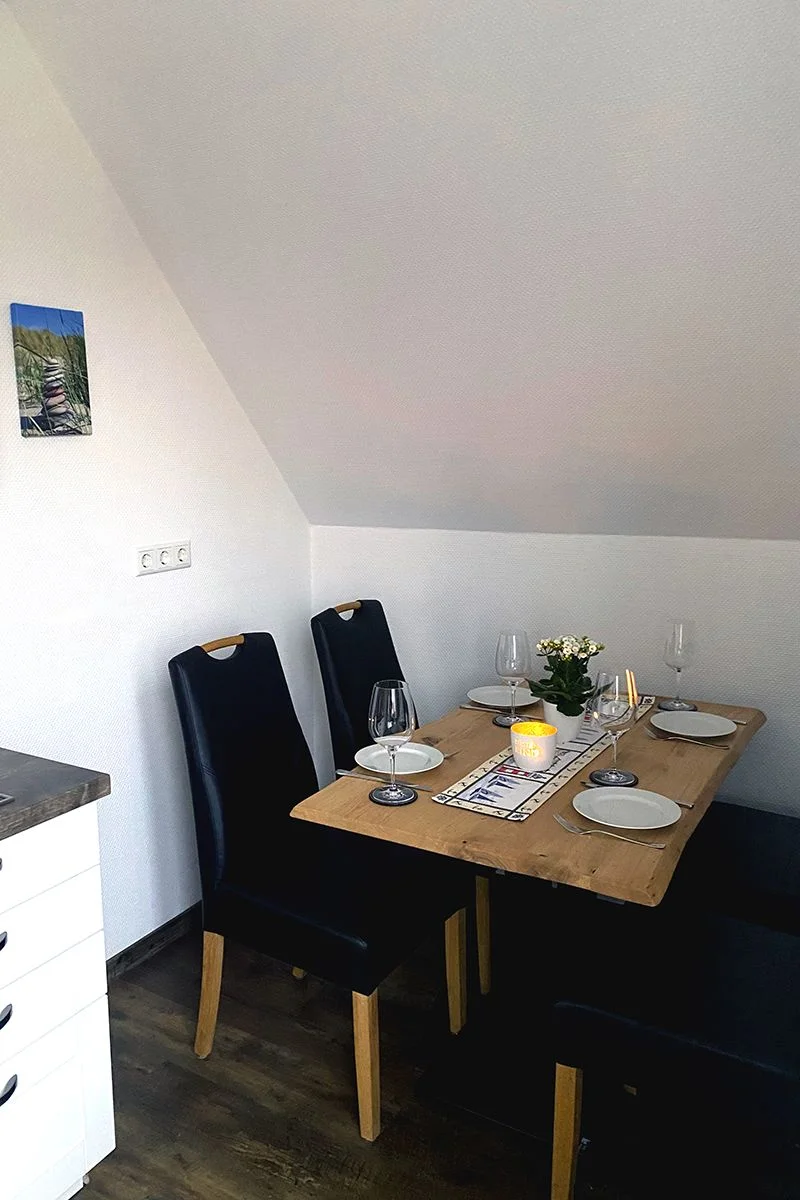 Haus Deutsche Bucht / Ferienwohnung Seestern, Bild 5 von 10