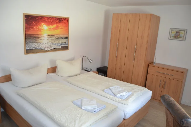 Hotel Meeresbrise, immagine 2 di 7
