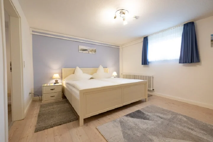 Haus Kiek in See / Wohnung Strandläufer, immagine 1 di 5