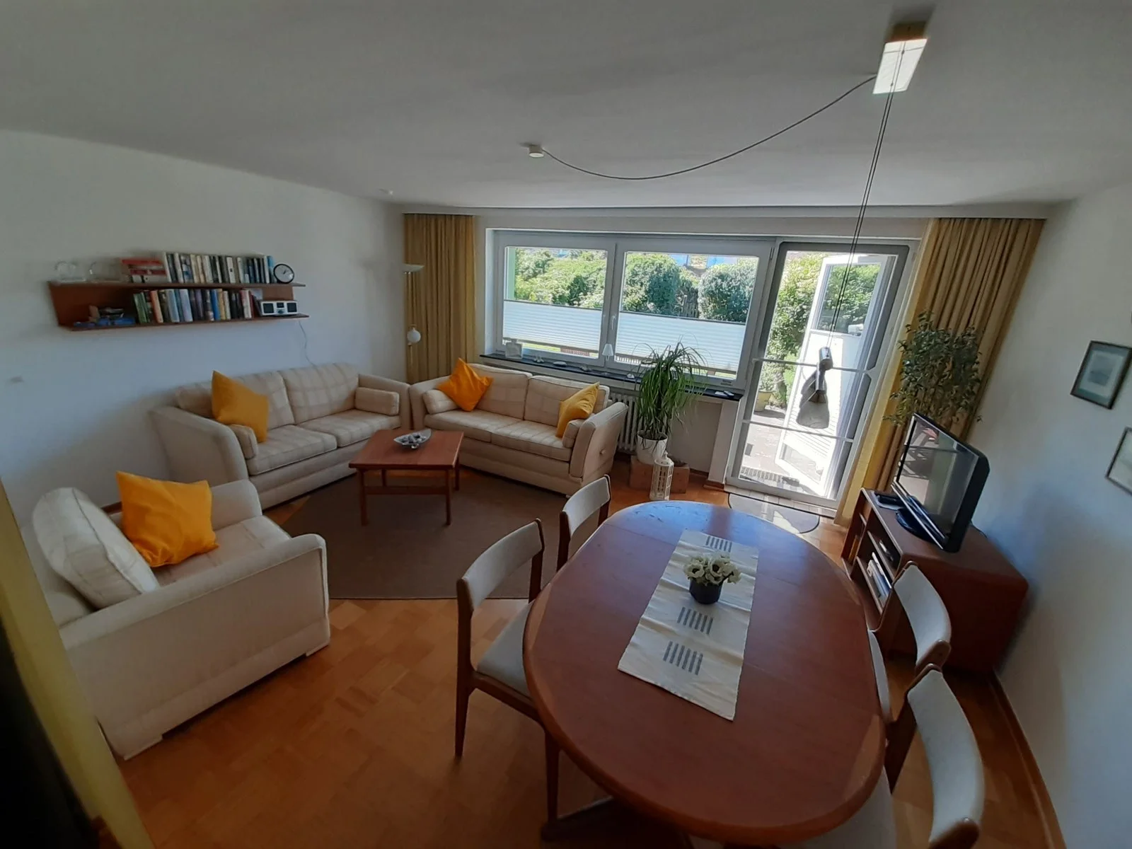 Haus Marder - Ferienhaus am Leuchtturm, Bild 2 von 10
