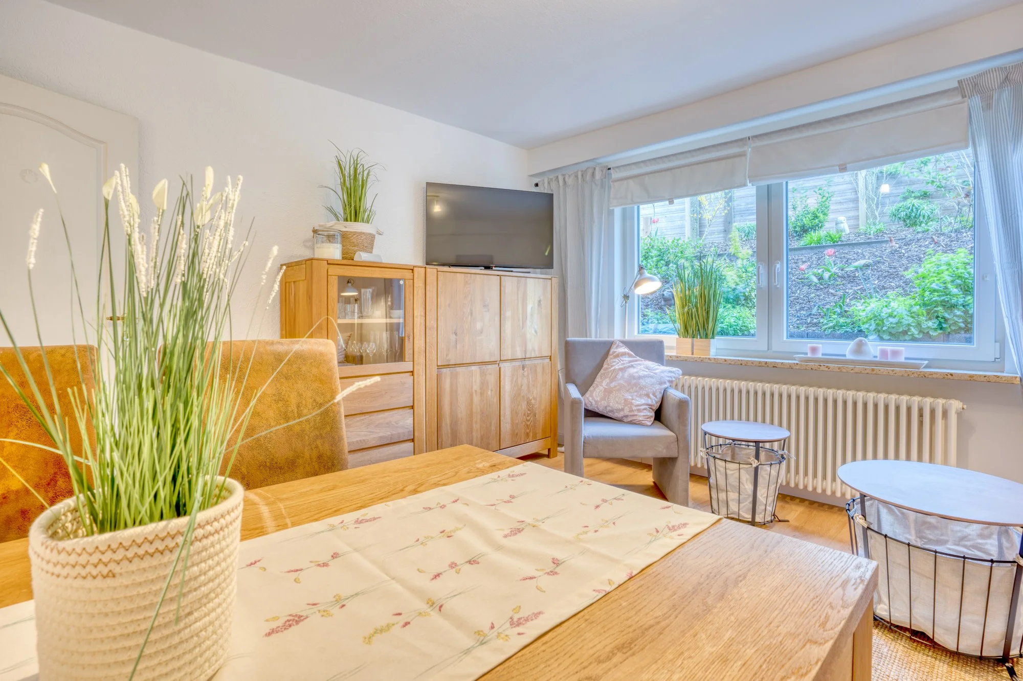 Jadehuus - Ferienwohnung Lotta, Bild 4 von 10