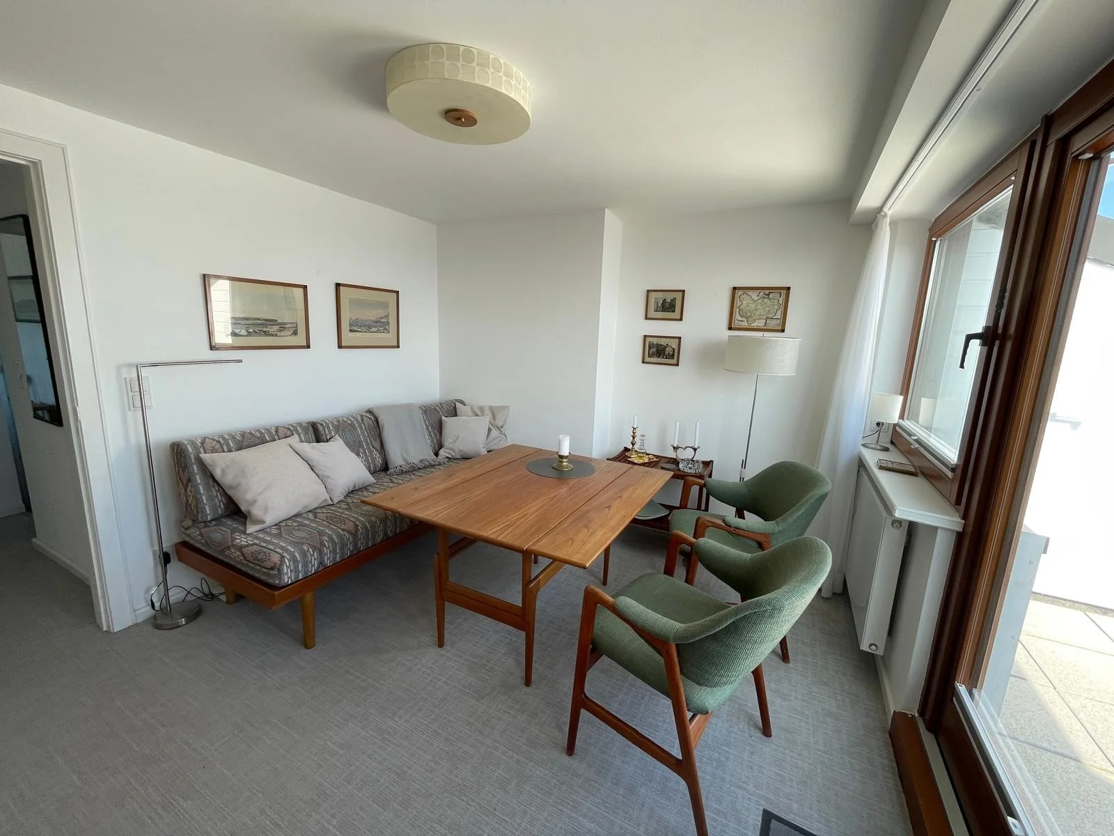 Haus Rooad Weeter - Ferienwohnung mit Dachterrasse, Bild 2 von 10