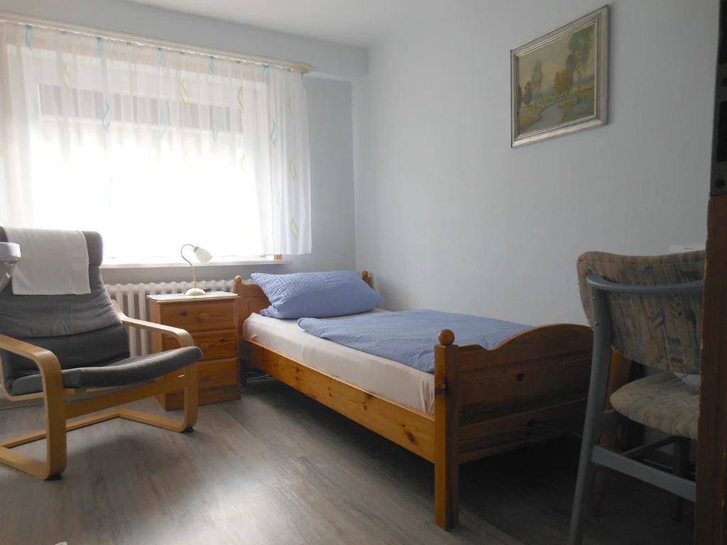 Heisser Sand: Ferienwohnung 3, immagine 2 di 4