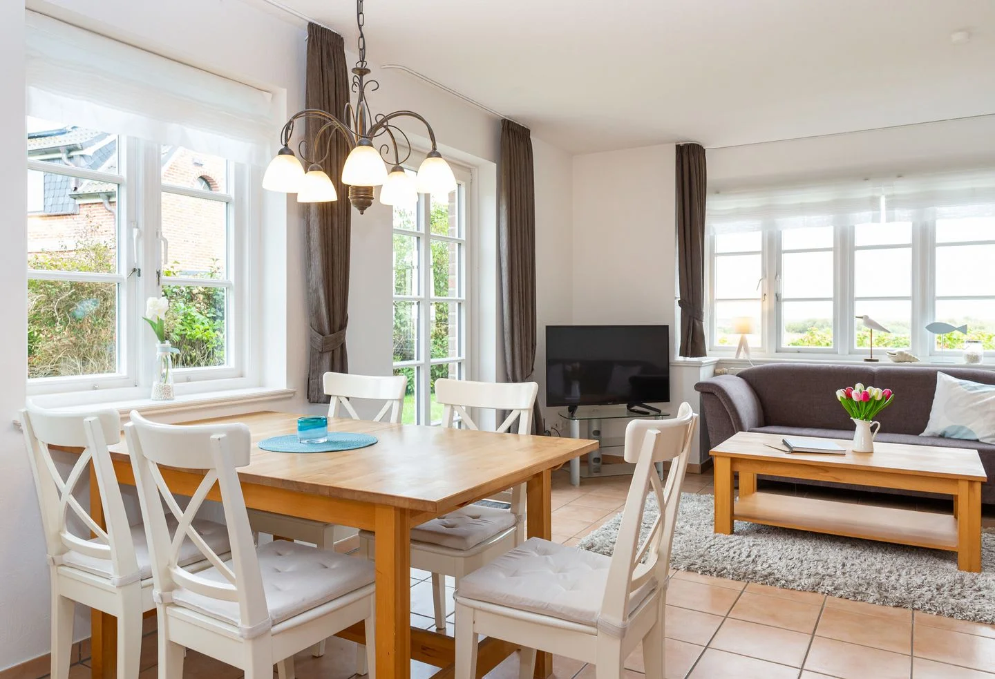 Ferienhaus "Seeschwalbe", immagine 3 di 3