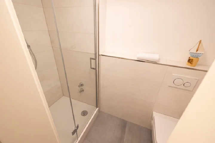 Haus Kiek in See / Wohnung Strandläufer, immagine 5 di 5