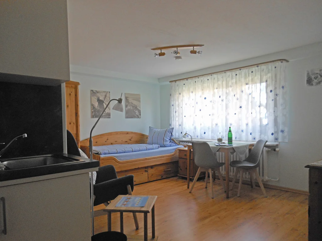 Heisser Sand: Ferienwohnung 2, immagine 2 di 4