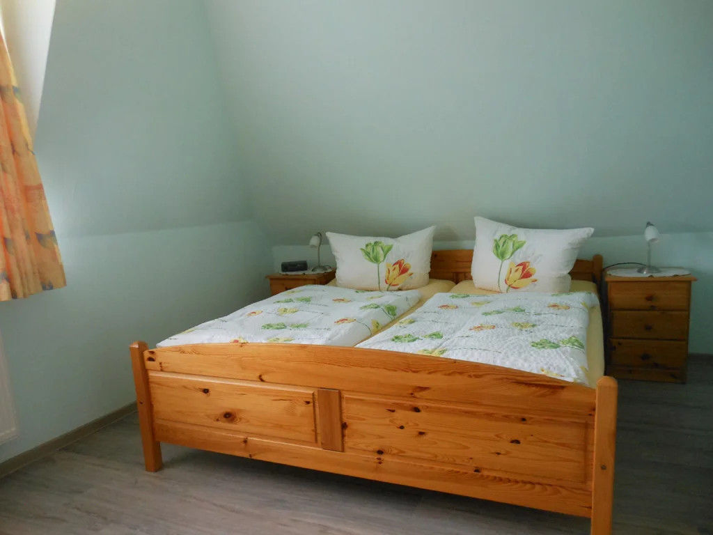 Heisser Sand: Ferienwohnung 7, immagine 4 di 5