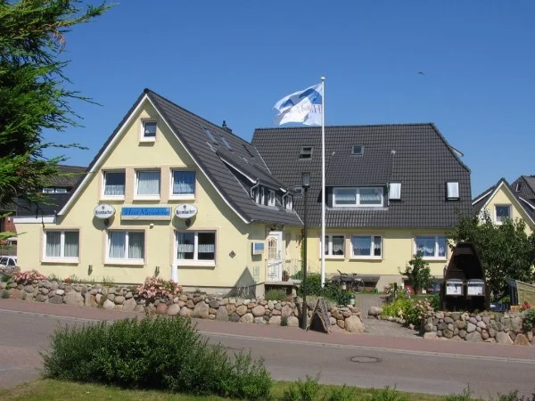 Hotel Meeresbrise, immagine 1 di 7