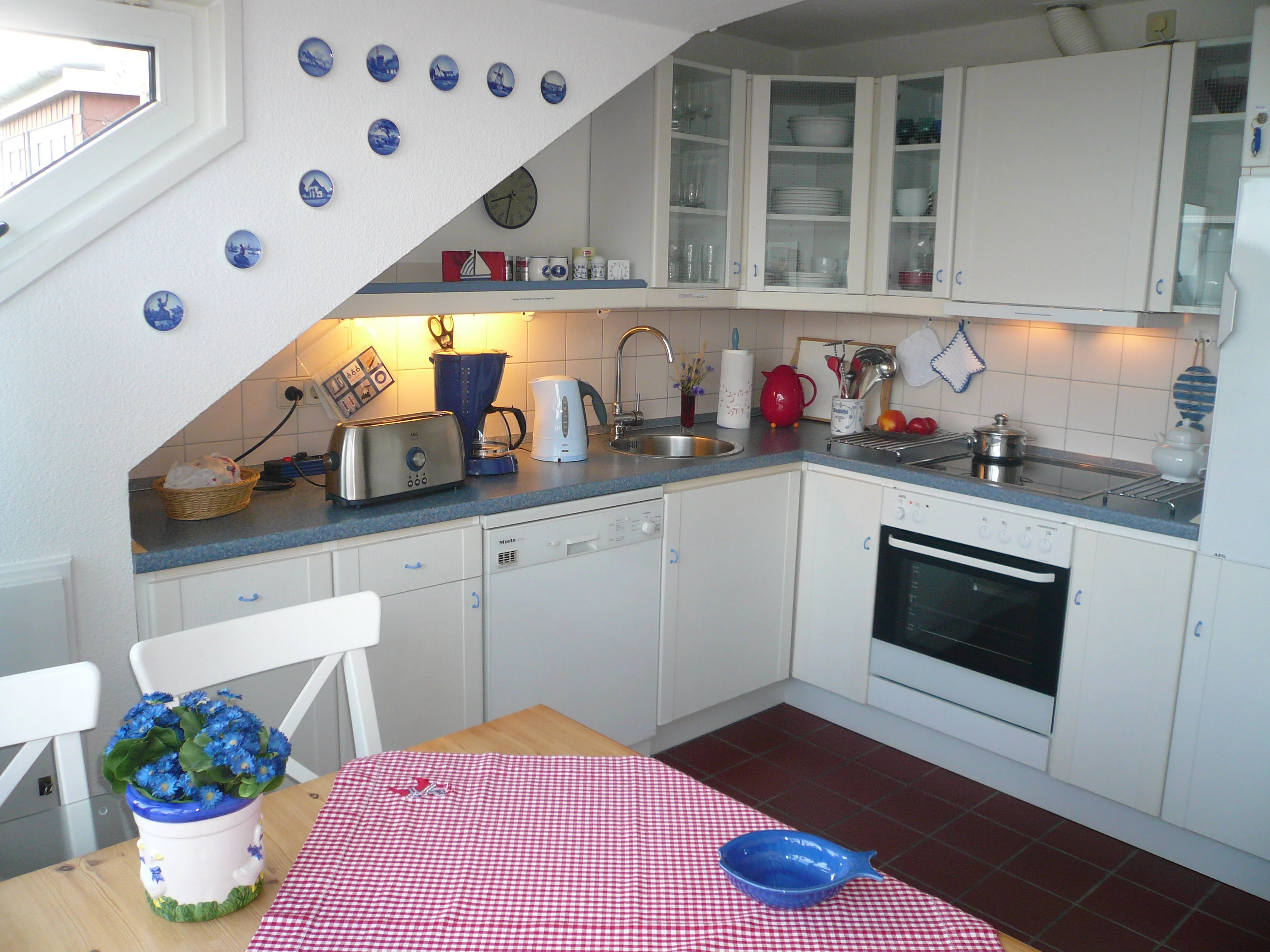 4 Sterne- Ferienwohnung - Das Fenster zum Meer, immagine 2 di 10