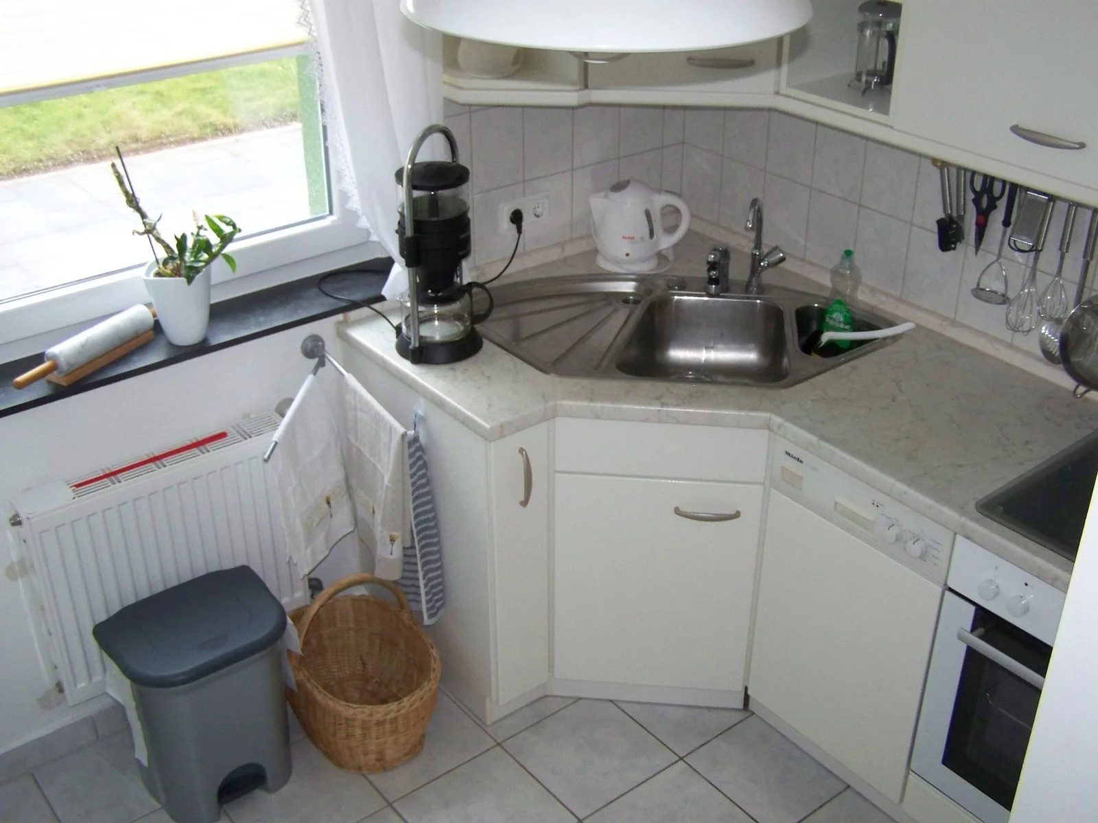 Haus Marder - Ferienhaus am Leuchtturm, Bild 5 von 10