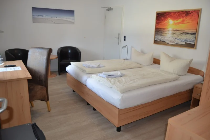Hotel Meeresbrise, immagine 3 di 7