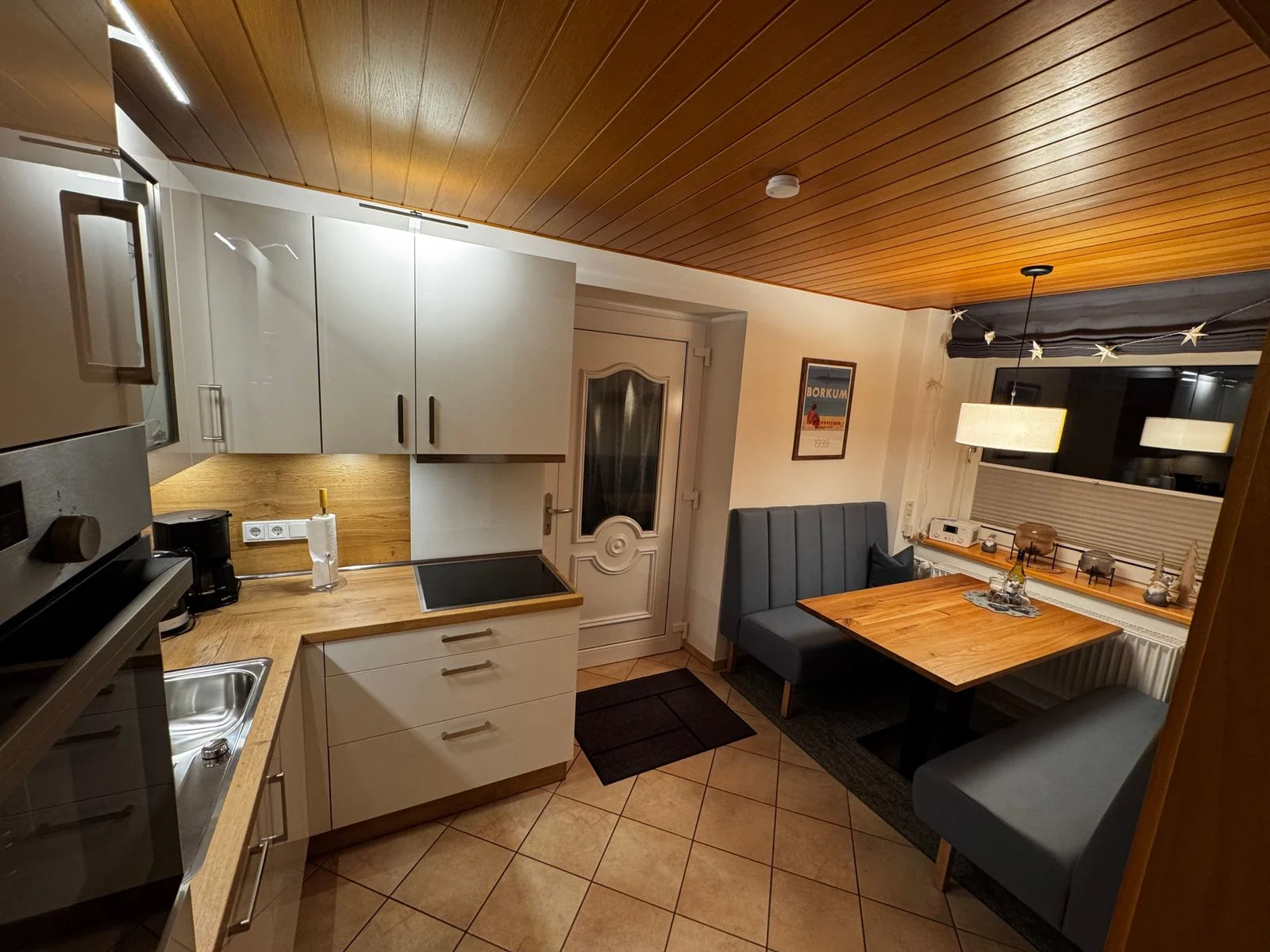 Haus Dollart / Wohnung Seehund, Bild 4 von 9