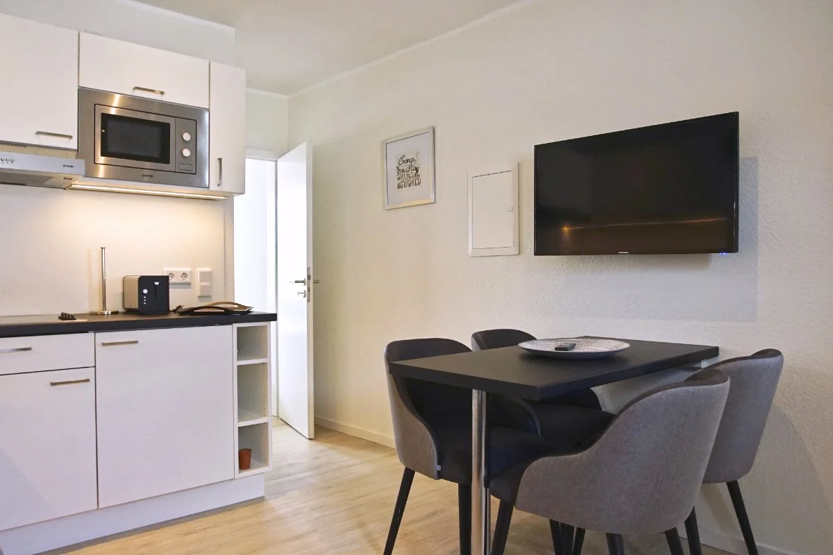 Haus Klaus - Ferien Loft Lucky, Bild 4 von 6